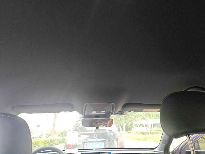 Qin L 2024 DM-i 80KM Leading photo 8