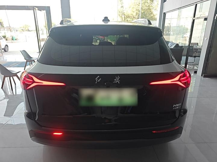 HS6 PHEV 2026 240 photo 5