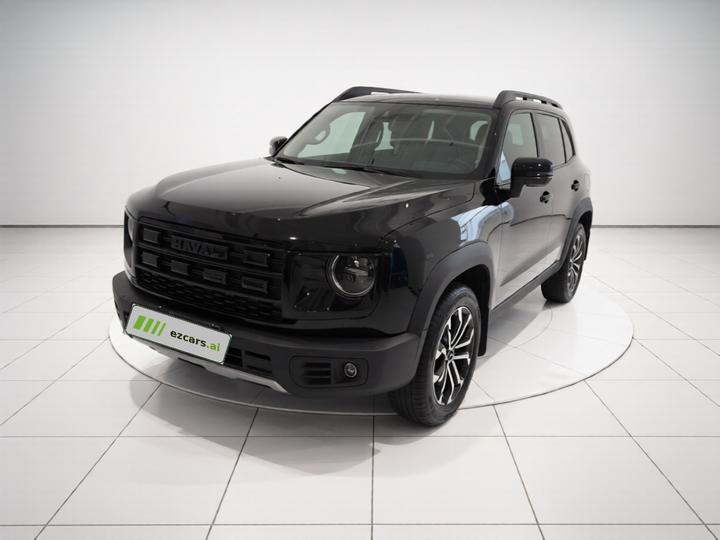 Dargo 2026 2.0T DCT Zhonghua