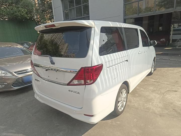 2018 1.5L MT Comfort photo 4