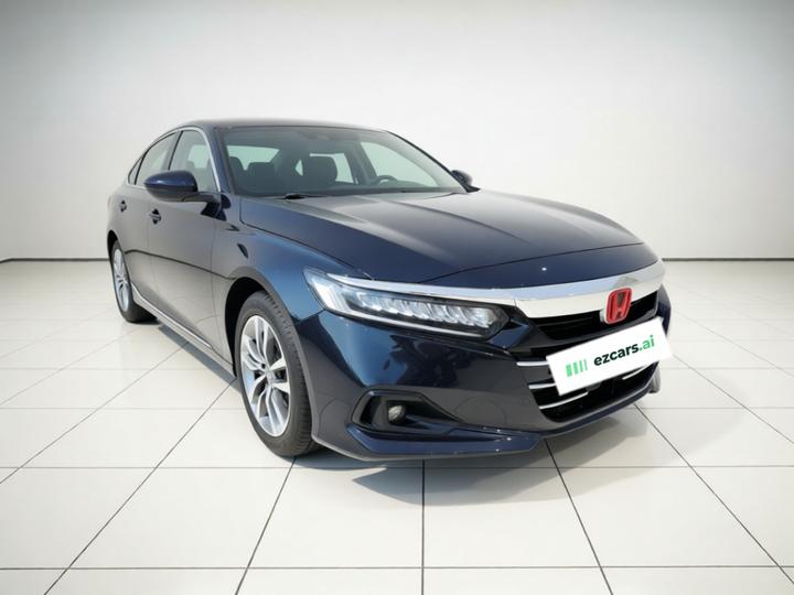 Accord 2022 Hybrid 2.0L photo 3