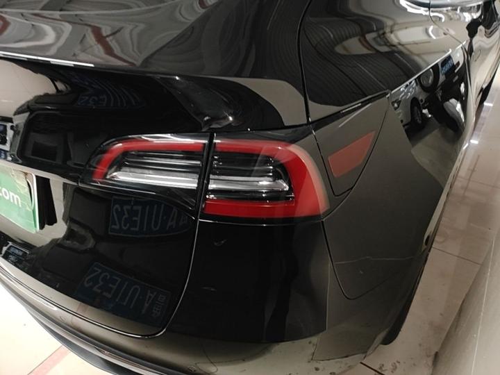Model Y 2022 Facelift RWD photo 7