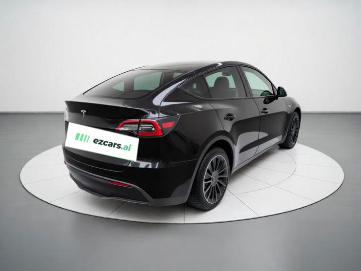 Model Y 2021 Long Range AWD photo 6