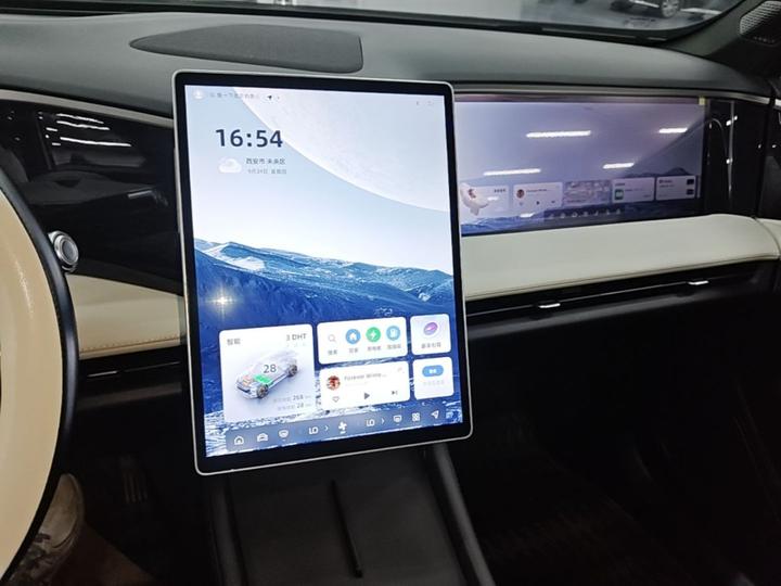 Galaxy L7 2024 1.5T 115km PLUS photo 8