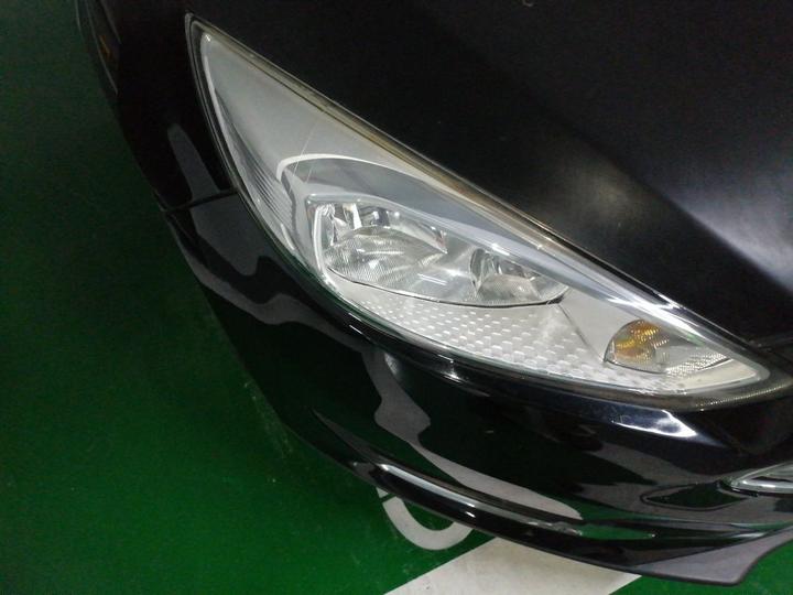 Focus 2015 Sedan EcoBoost 180 AT Elite photo 7