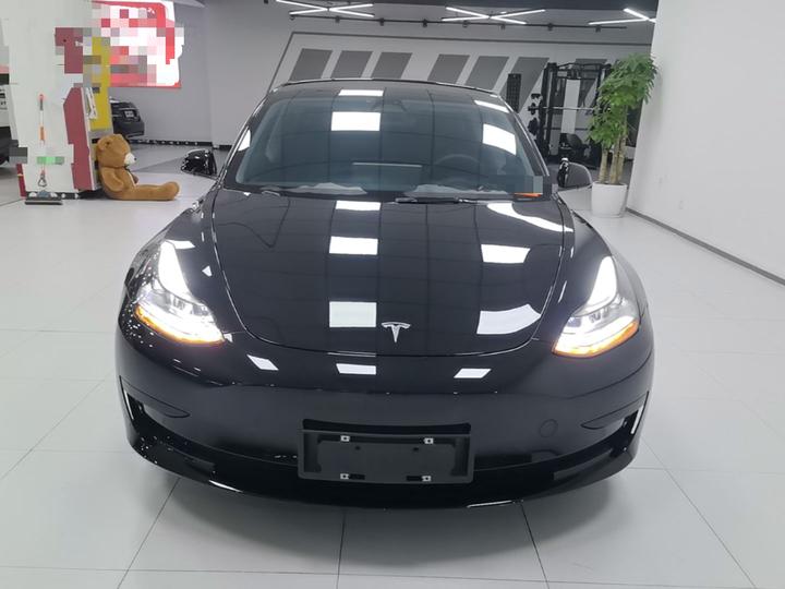 Model 3 2022 RWD photo 2