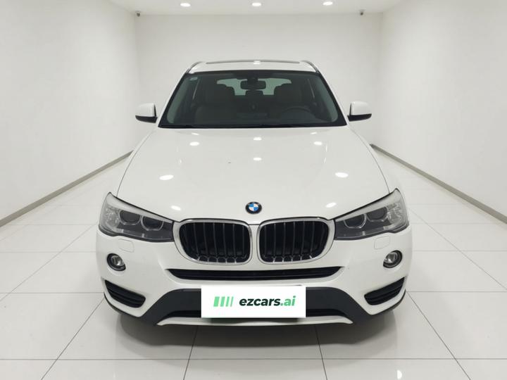 X3 Imported 2016 sDrive20i photo 2