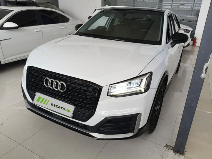 Q2L 2021 35 TFSI Progressive Dynamic