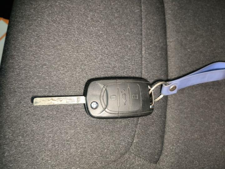 Wuling Bingo 2023 333km photo 8
