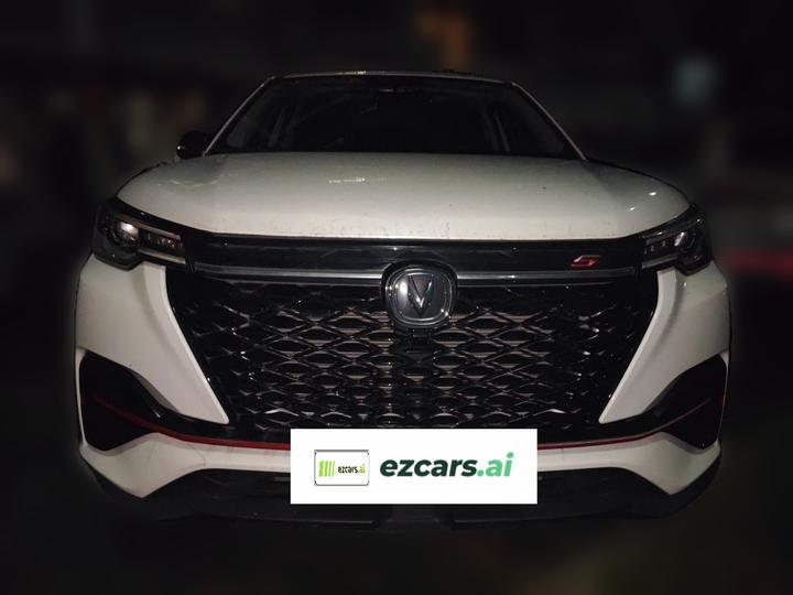CS55PLUS 2021 1.5T DCT Luxury photo 2