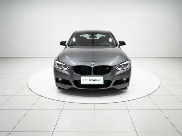 3 Series 2018 320Li Leading M Sport Package photo 2