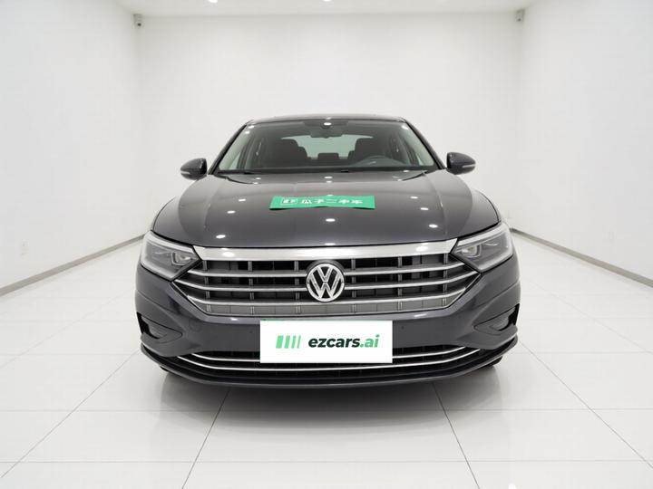 Sagitar 2020 280TSI DSG Comfort China VI photo 2