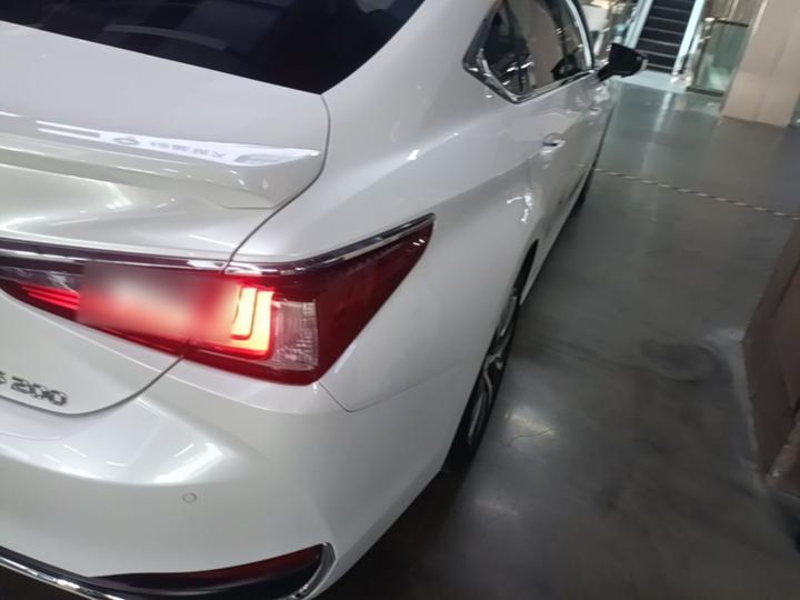 ES 2018 200 Luxury China V photo 7