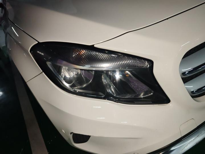 GLA 2016 GLA 200 Dynamic photo 7