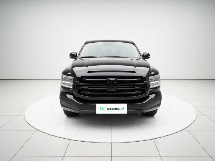 500 2023 3.0T Sport 5-Seater photo 2