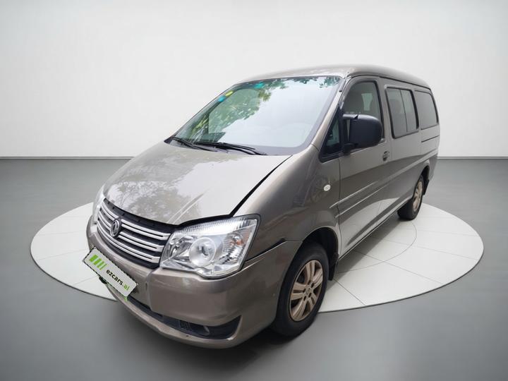 Lingzhi 2017 M3L 1.6L 7-Seater Standard
