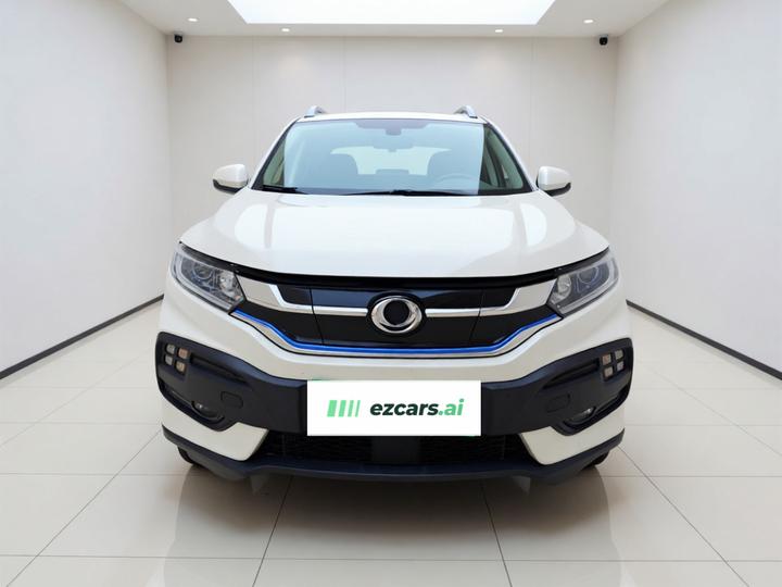 CiiMO Dongfeng Honda X-NV 2020 photo 2