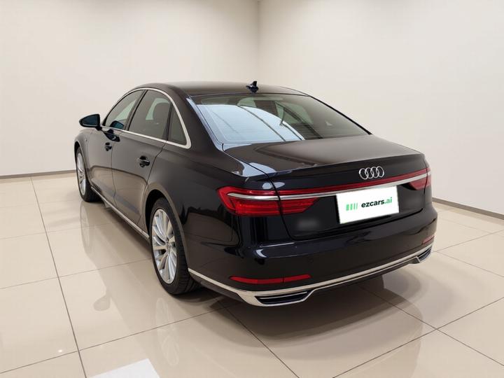 A8 2021 A8L 50 TFSI quattro Luxury photo 4