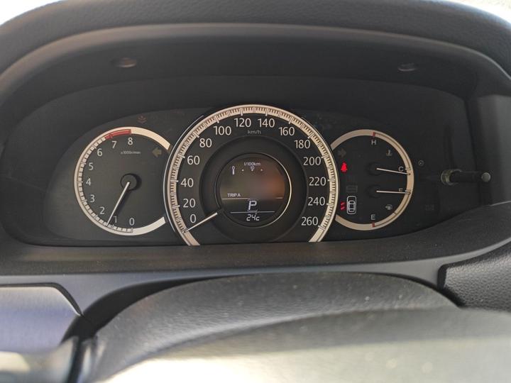 Accord 2014 2.0L LX Comfort photo 4