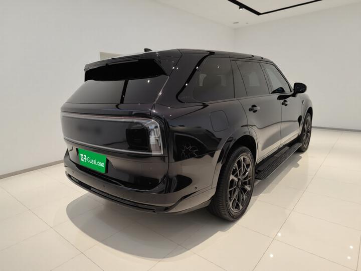 9X 2025 Hyper 70kWh 6-Seater photo 6