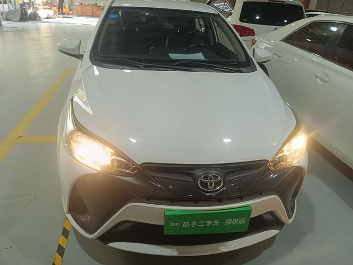 YARiS L 2016 Facelift 1.5E CVT photo 2