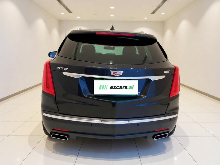 XT5 2018 25T Luxury photo 4