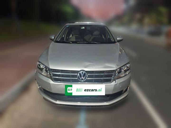 Lavida 2013 1.4TSI DSG Comfort photo 2