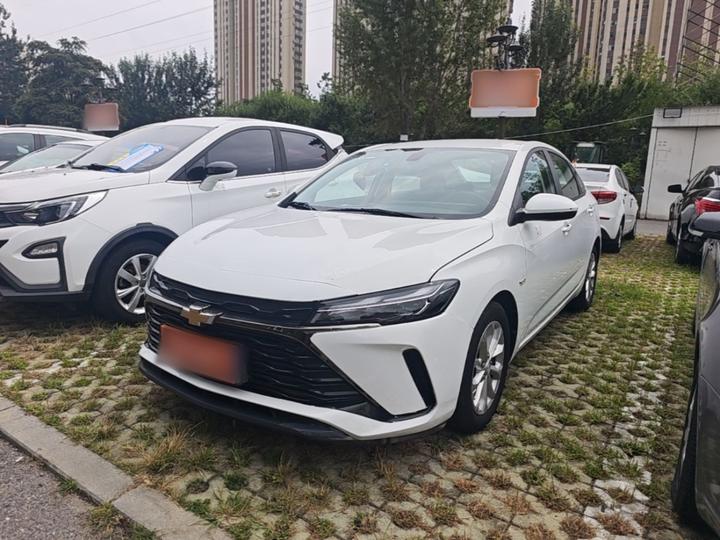 Cruze 2023 1.5L DCT