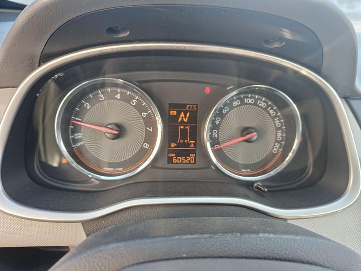 2018 3 1.3L AMT Li Auto photo 7