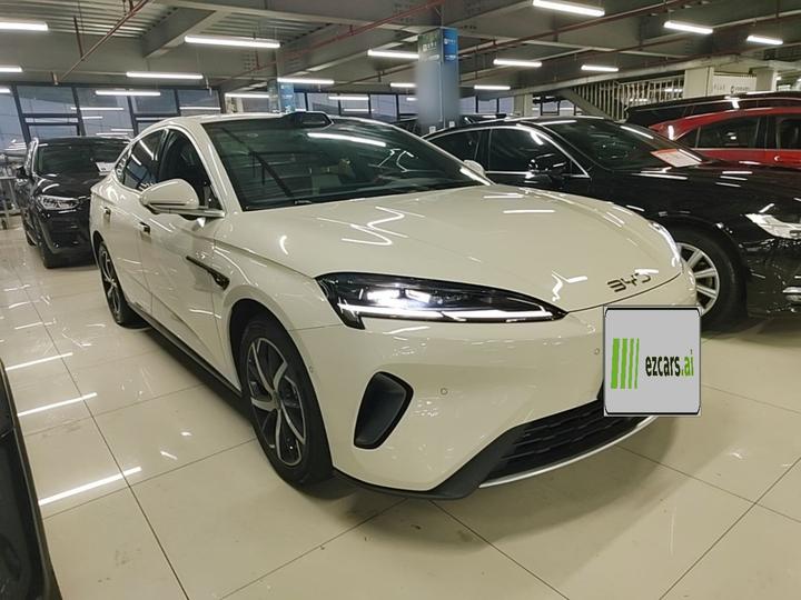 Seal 07 DM-i 2026 DM-i 1.5T 230km Flagship photo 3