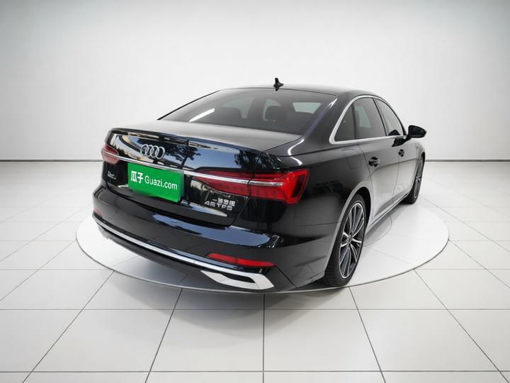 A6L 2023 45 TFSI Dynamic photo 6