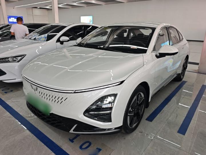Wuling 2025 150km Smart Advanced