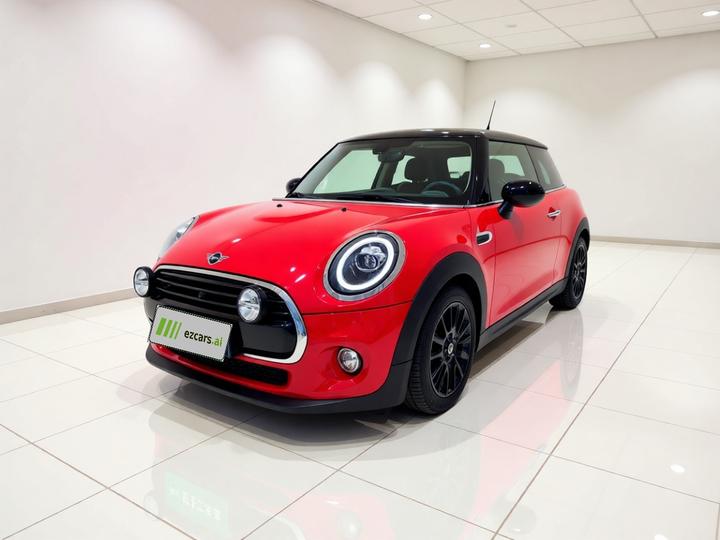 2021 1.5T COOPER Classic