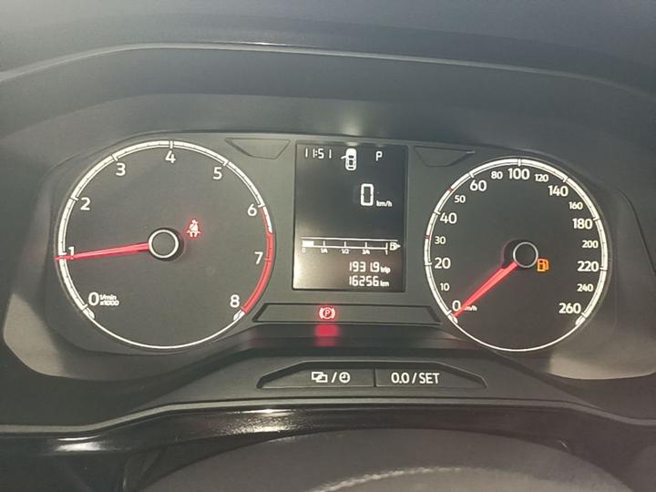 VS5 2019 280TSI AT Progressive photo 7