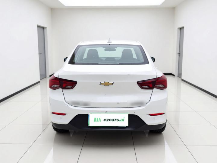 Cavalier 2021 325T AT photo 5