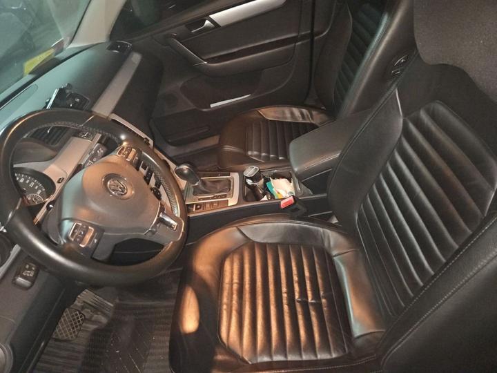 Magotan 2015 1.8TSI Leading photo 7
