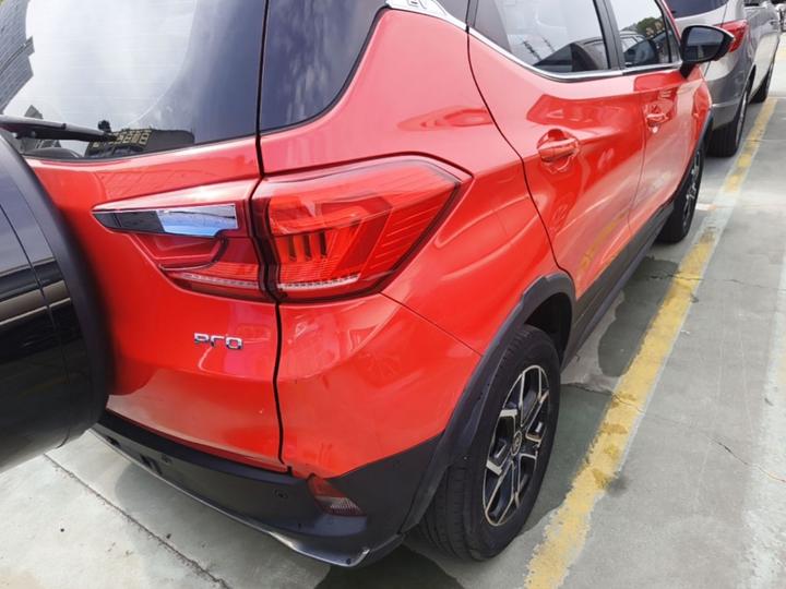 Yuan Pro 2021 photo 7