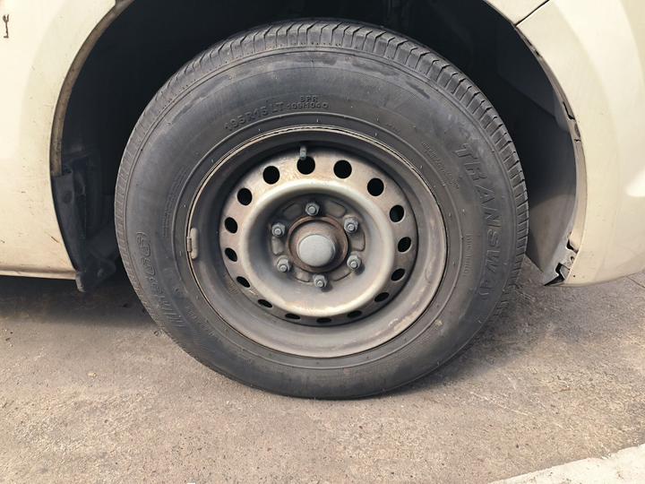 King Long 2019 2.2L M1 Standard V22 photo 8