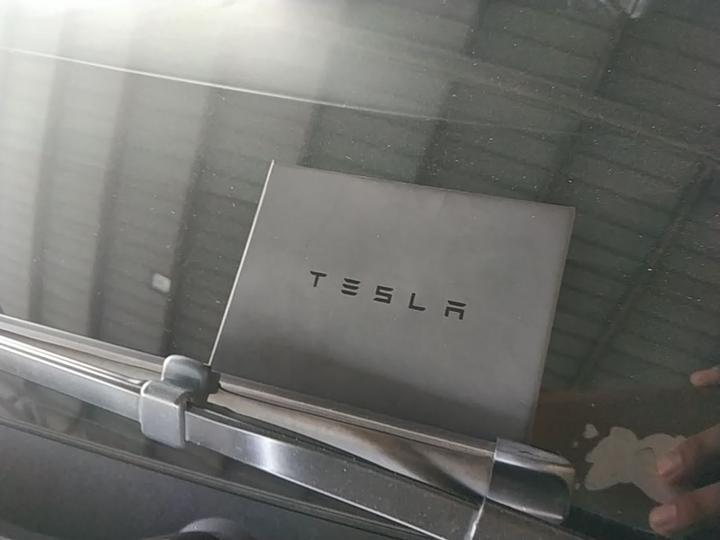 Model Y 2022 Long Range AWD photo 8