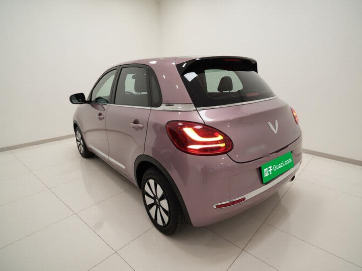 Wuling Bingo 2023 333km + photo 4