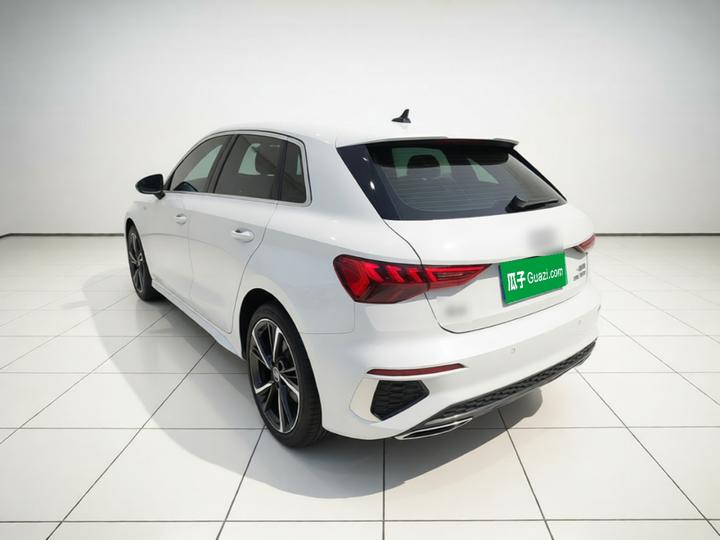 A3 2024 Sportback 35 TFSI Fashion Sport photo 4