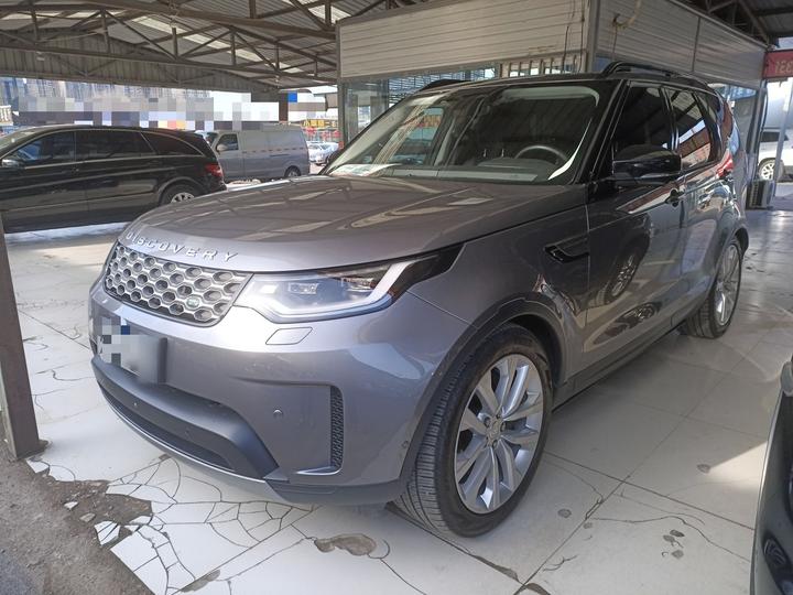 Discovery 2024 360PS S