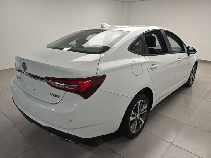 Verano 2020 20T CVT Leading photo 6