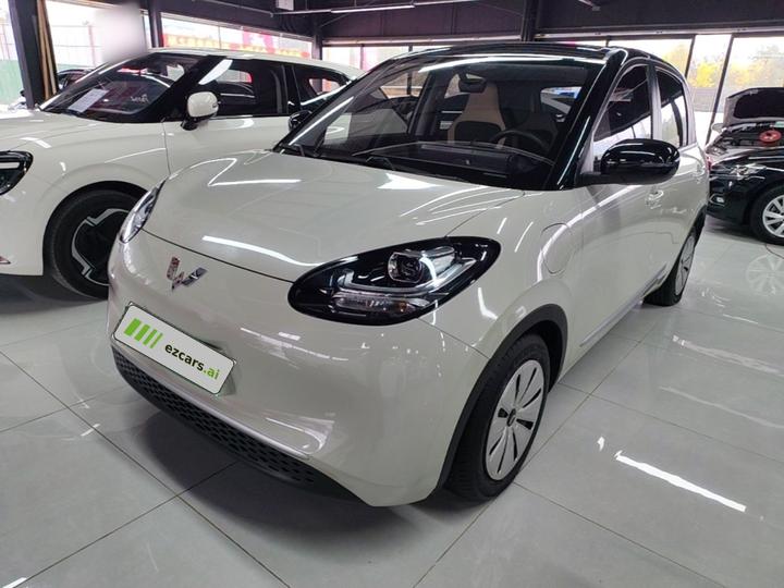 Wuling Bingo 2023 333km