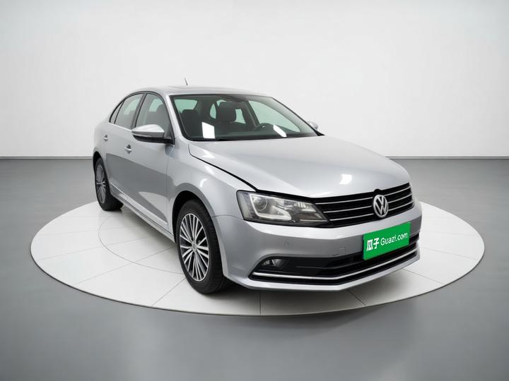 Sagitar 2017 230TSI AT Luxury photo 3