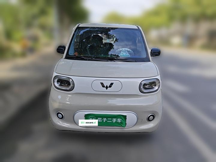 Hongguang MINIEV 2024 3rd Gen 215km photo 2
