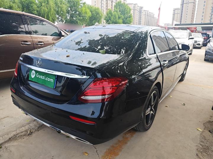 E-Class 2020 Facelift E 300 L Sport photo 4