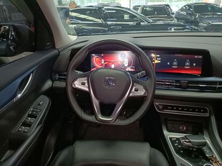 CS55 EV 2020 Extended Range Smart photo 6