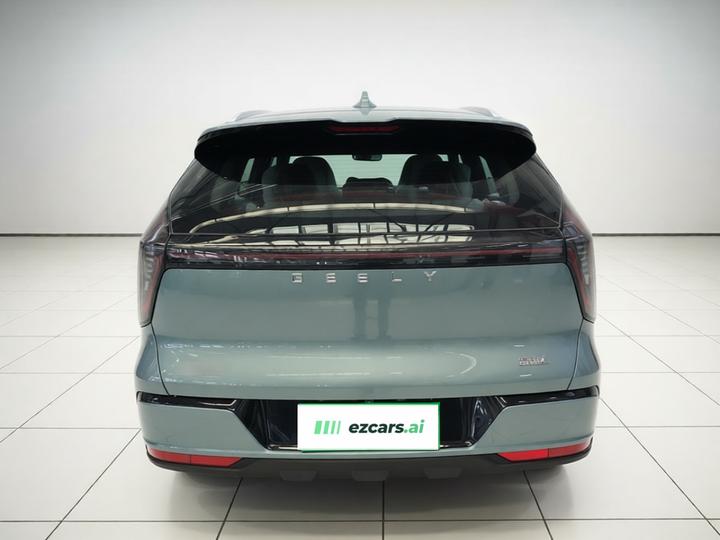 Boyue L 2025 4th Gen 1.5TD DCT photo 5
