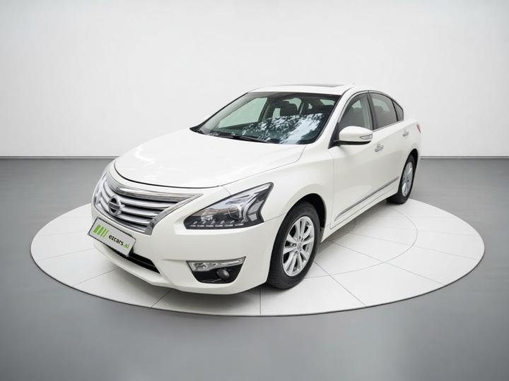 Teana 2013 2.0L XL Comfort